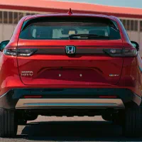 هوندا HRV|خودرو سواری و وانت|تهران, جوادیه تهرانپارس|دیوار