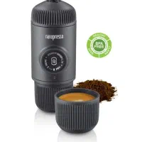 قهوه ساز NANOPRESSO برند WACACO