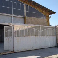 کارخانه مواد غذایی و بهداشتی شهرک صنعتی اشتهارد