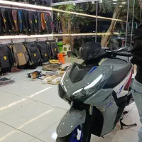 آیروکس طرح کویر 170 فروش با اقساط|موتورسیکلت|اصفهان, ملک‌شهر|دیوار