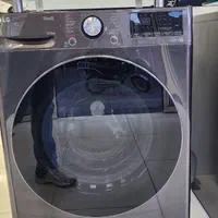 لباسشویی و ظرف شویی(اقساط ۲۴ ماهه)(۳۶ماهه)|ماشین لباسشویی و خشک‌کن لباس|نور, |دیوار