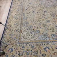 فرش دستباف ۱۲متری