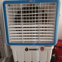 کولر آبی در حد صفر