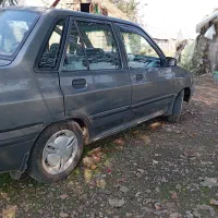 پرایدمدل85|خودرو سواری و وانت|رشت, شهرک صبا|دیوار