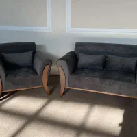 6980با تولیدی انصاری نمای منزلتو عوض کن 7413|مبلمان خانگی و میز عسلی|دوگنبدان, |دیوار