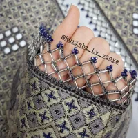 اموزش کریشی مجازی(صفر تا صد)