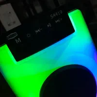 اسپیکرsoon box