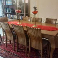 میزو صندلی ناهارخوری