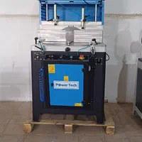 دستگاه Upvc(یو پی وی سی) و درب و پنجره سازی|ماشینآلات صنعتی|رشت, سعدی (تختی)|دیوار