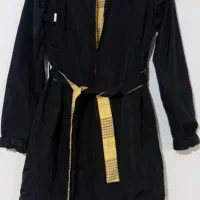 بارانی دو طرف