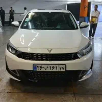 رسپکت مدل 1404 نقد و اقساط