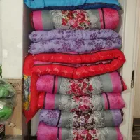 تشک و پتو با مناسب‌ترین قیمت جنس خارجی