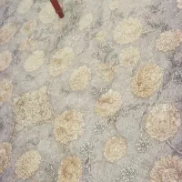 2 تخته فرش 6 متری سیلور|فرش|کرمانشاه, |دیوار