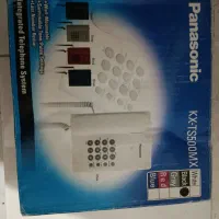 تلفن پاناسونیک اصل