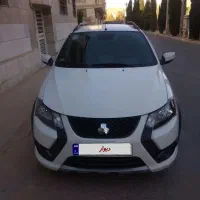 کوییک s آپشنال 85 گانه مدل 1402|خودرو سواری و وانت|شیراز, تاچارا|دیوار