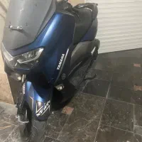 ان مکس مدل۱۴۰۱سرمه ای