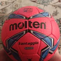 توپ فوتبال نو و بدون استفاده