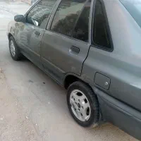 فروش پراید ۱۴۱ نوک مدادی مدل ۸۹|خودرو سواری و وانت|ساوه, |دیوار