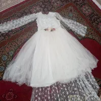 لباس عروس نو نو