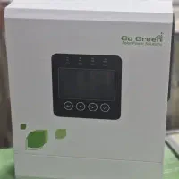 سانورتر هیبرید 6000VA گوگرین Go GREEN