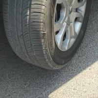 سورنxup7 سیمی با لوازم|خودرو سواری و وانت|دزفول, |دیوار