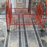 گهواره بچه