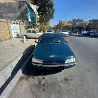 پژو آر دی آی (RDi) بنزینی، مدل ۱۳۸۴