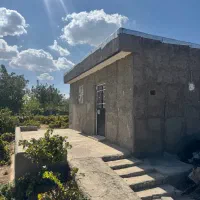 پنج جریب باغ / نمازگاه