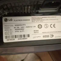 مانیتور (LCD) ۲۰ اینچ|رایانه رومیزی|قزوین, |دیوار