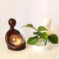 دکوری شیک|صنایع دستی و سایر لوازم تزئینی|مشهد, شهرک رازی (شهرک غرب)|دیوار