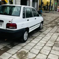 پراید131|خودرو سواری و وانت|خوی, |دیوار