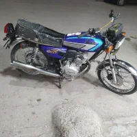 متور هندا