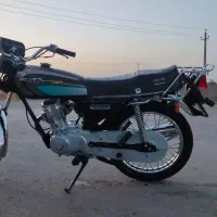 موتور لیفان 125|موتورسیکلت|شاهنجرین, |دیوار