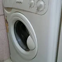 لباسشویی ایندزیت