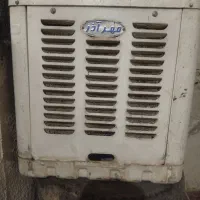 کولر ابی کار کرده