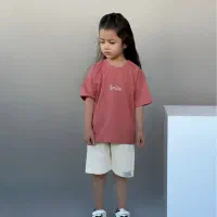 ست بلوز شلوارک‌ دخترانه