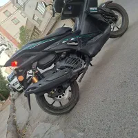 موتور آیروکس کویر در حد مدل ۱۴۰۱|موتورسیکلت|قم, انسجام|دیوار