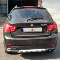 کویک 99 مشکی|خودرو سواری و وانت|تهران, بنی‌هاشم|دیوار