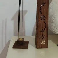 جا عودی|صنایع دستی و سایر لوازم تزئینی|محمدشهر, محمدشهر|دیوار