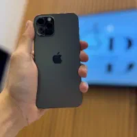 اپل iPhone 12 Pro با حافظهٔ ۲۵۶ گیگابایت