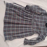 لباس دخترانه مناسب برای سایز 50 55 60