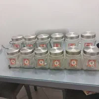 جا حبوباتی|ظروف سرو و پذیرایی|گلبهار, شهر جدید گلبهار|دیوار