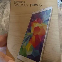 گالکسی تب اس / galaxy tab s