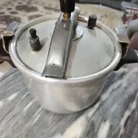 زودپز کارکرده