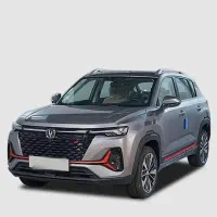 چانگان CS 35 پلاس تیپ 3