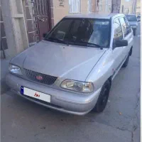 پراید۱۴۱ مدل ۸۵