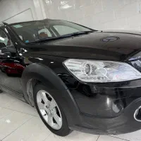 اچ سی کراس ۹۶. در حد (نقد و اقساط)