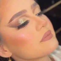 میکاپ شینیون حرفه‌ای|خدمات آرایشگری و زیبایی|قم, نوبهار|دیوار