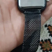 دوتا ساعت سالم|ساعت|قم, لسانی|دیوار