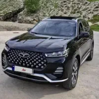 تیگو ۷ پرو مدل ۴۰۲ (اقساطی )